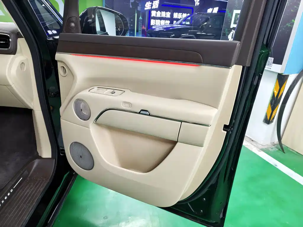 Zhijie Zhijie V9 — миниатюра 7
