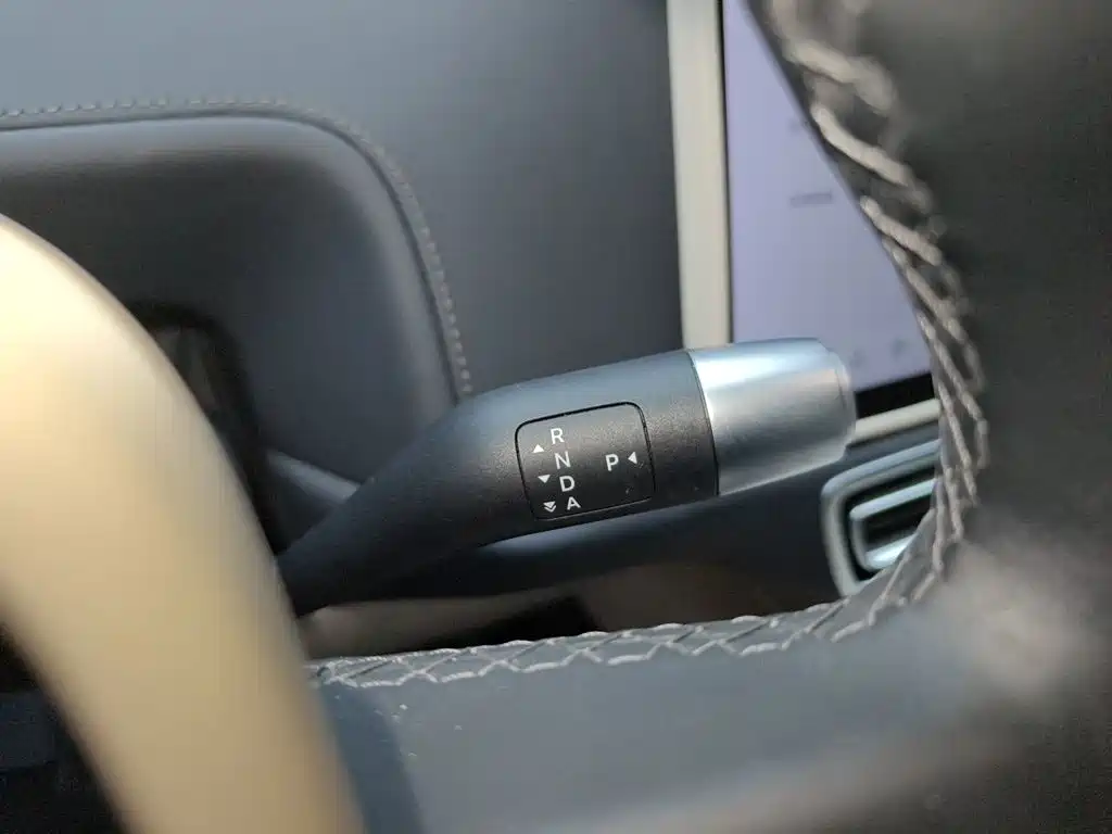Li Auto Li L7 — миниатюра 11