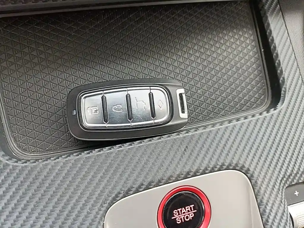 GAC Motor Shadow Leopard — миниатюра 9