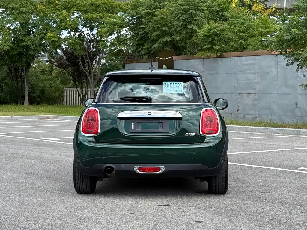 MINI Mini — миниатюра 5