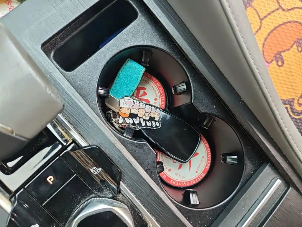 Changan CS75 PLUS — миниатюра 9