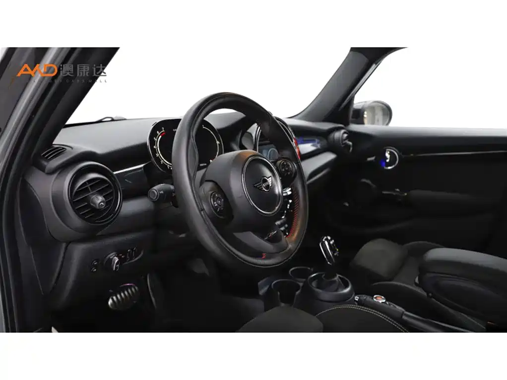 MINI Mini — миниатюра 6