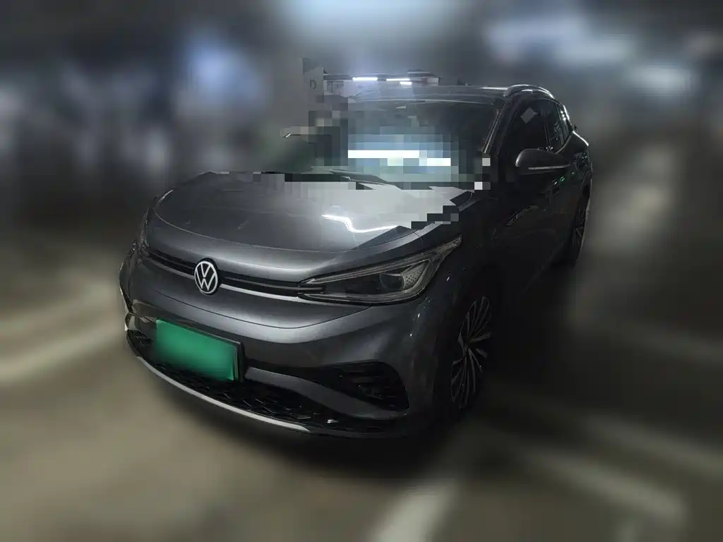 Volkswagen ID.4 X