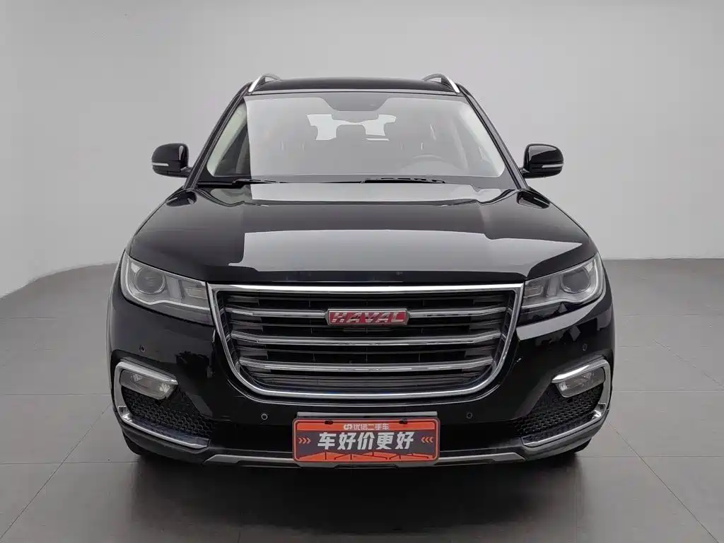 Haval H7 — миниатюра 3