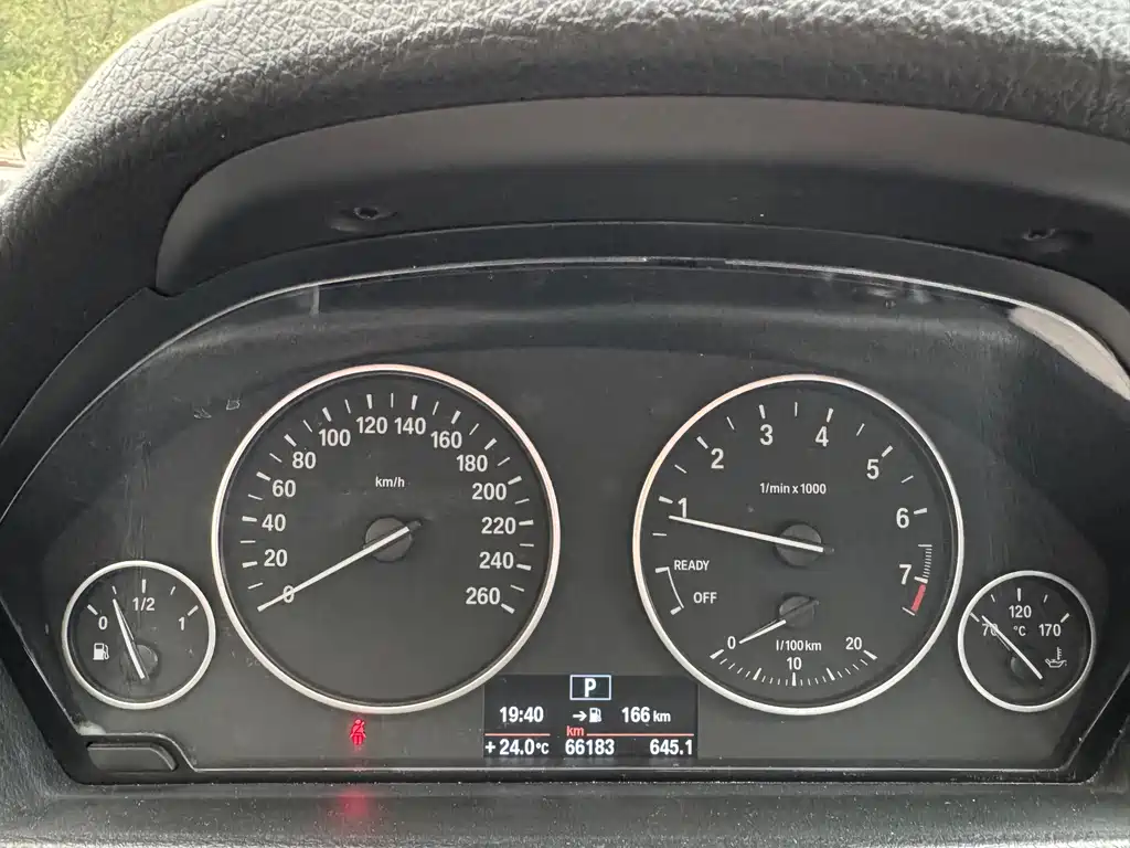 BMW 3 Series — миниатюра 16