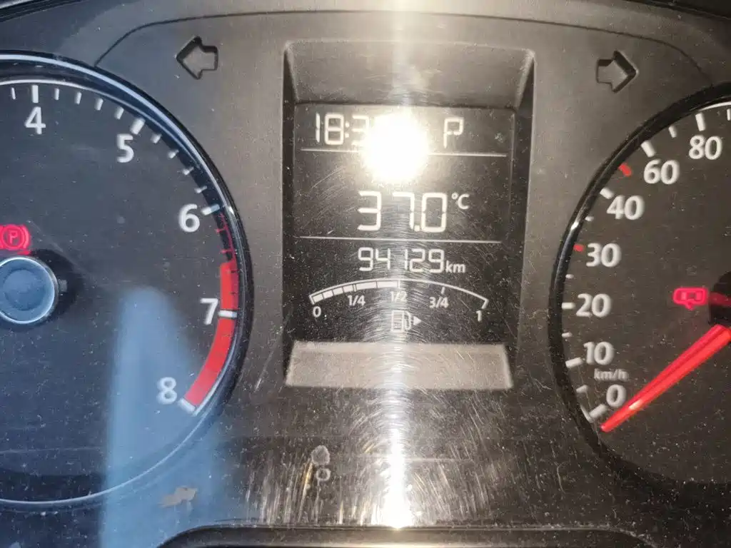 Volkswagen Polo — миниатюра 13