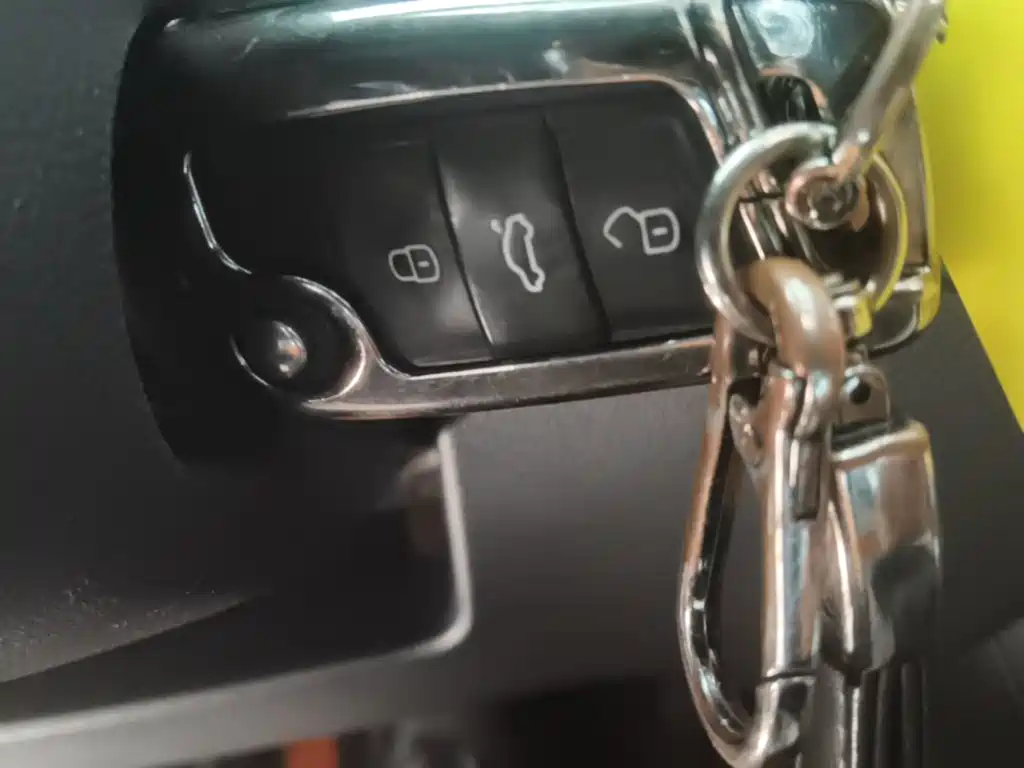Volkswagen Tharu — миниатюра 9