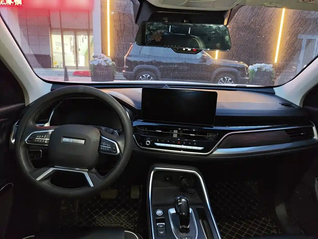 Haval H6 — миниатюра 5