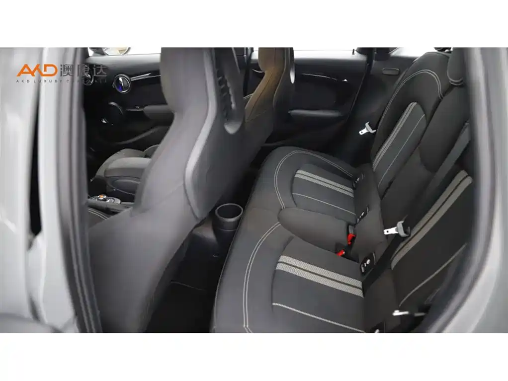 MINI Mini — миниатюра 7