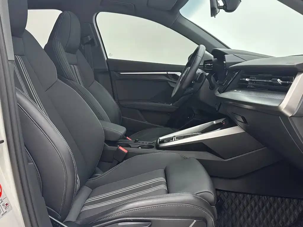 Audi A3 — миниатюра 9
