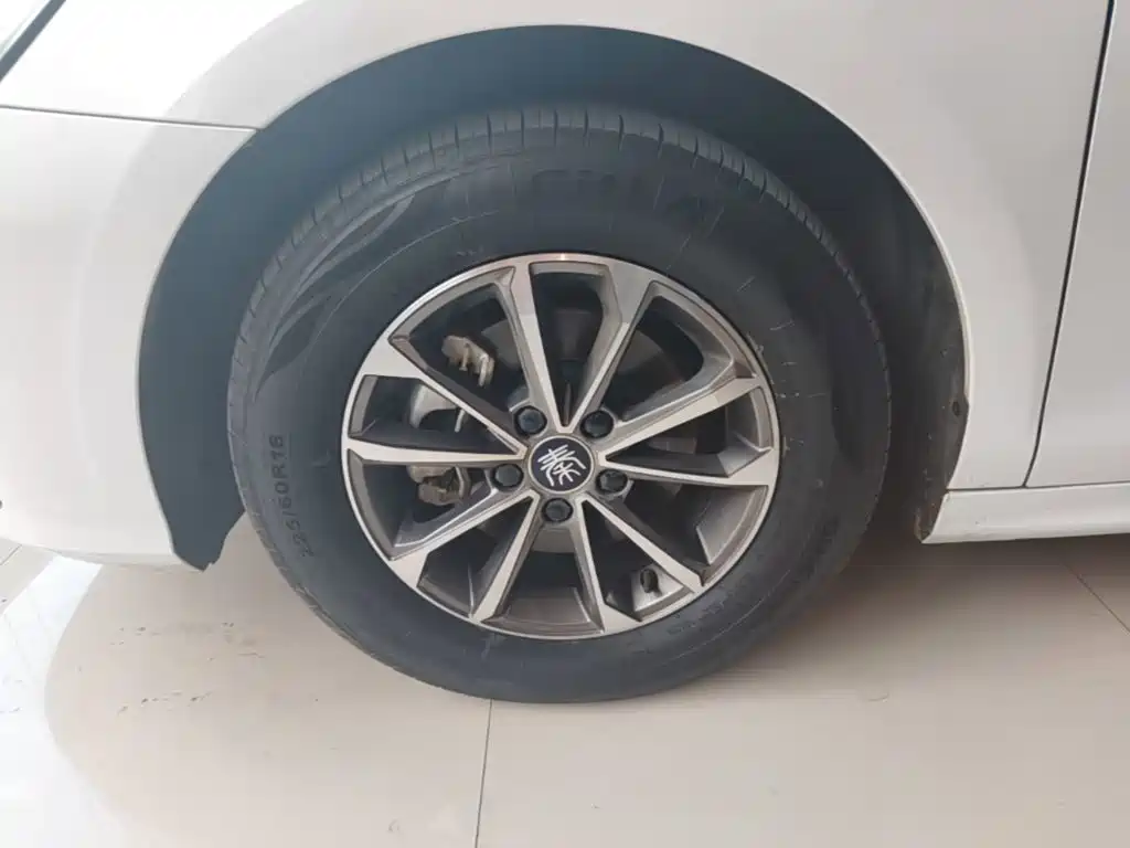 BYD Qin PLUS — миниатюра 23