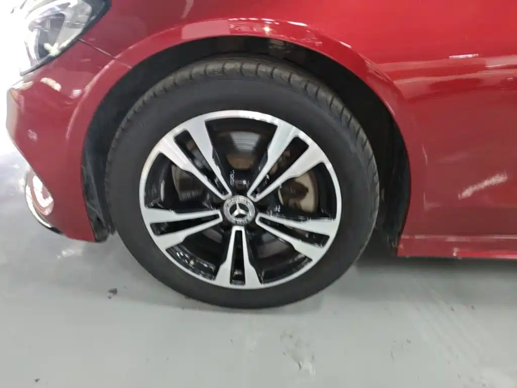 Mercedes-Benz C-Class — миниатюра 23