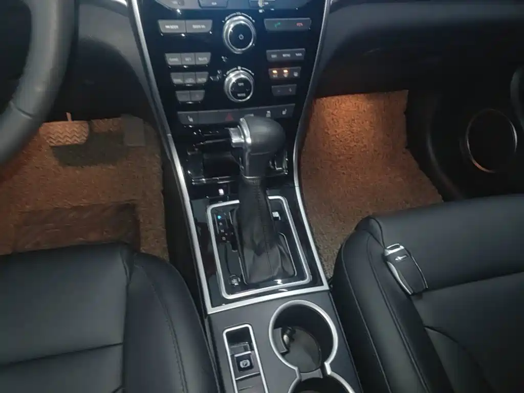 Haval H2 — миниатюра 14