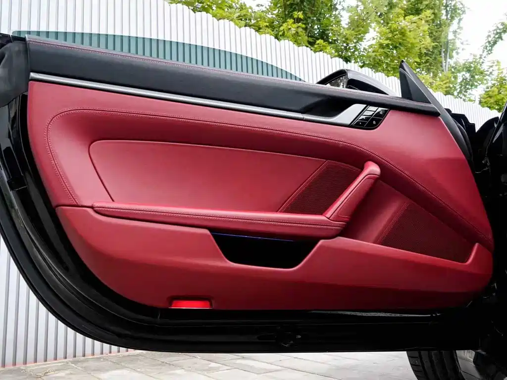 Porsche 911 — миниатюра 12