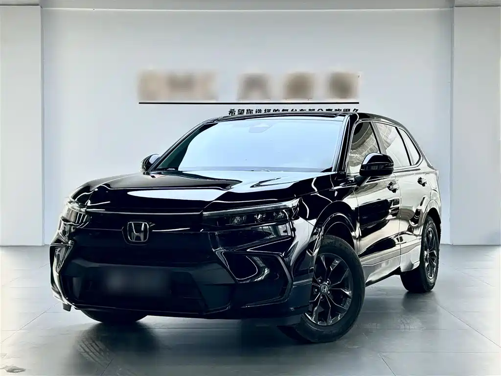 Honda Breeze 2024