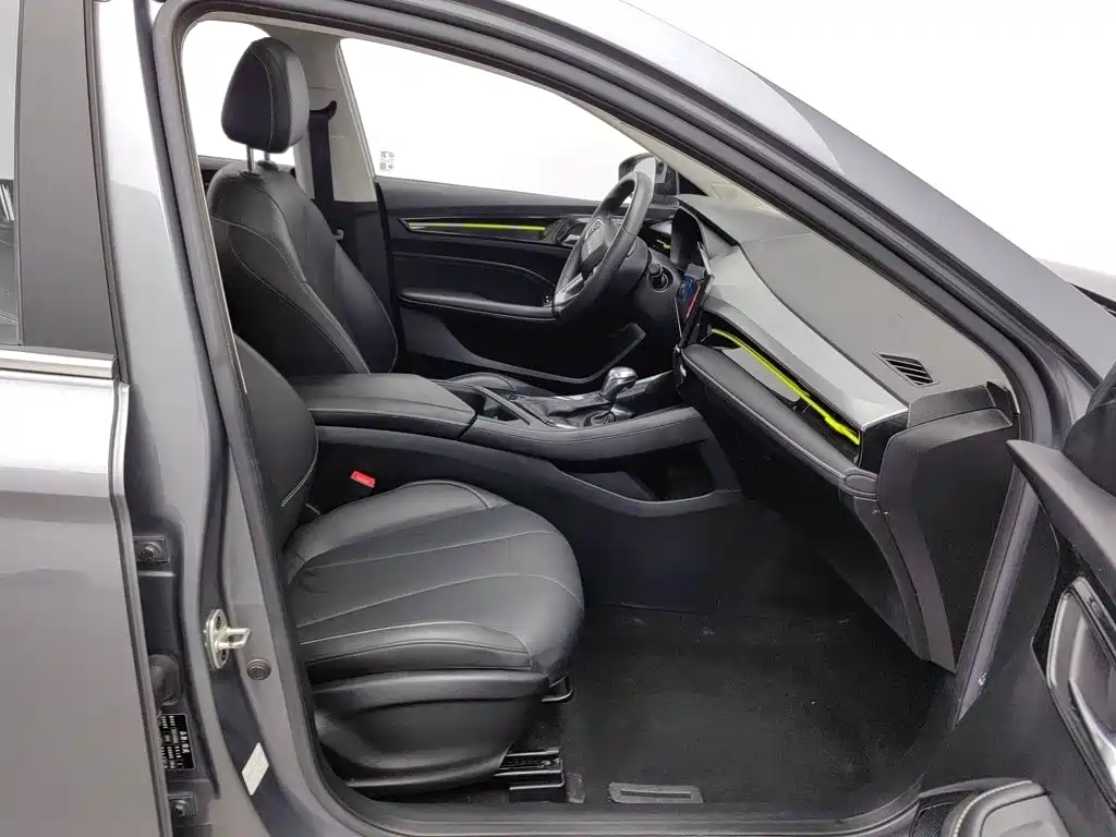 Roewe i5 — миниатюра 23
