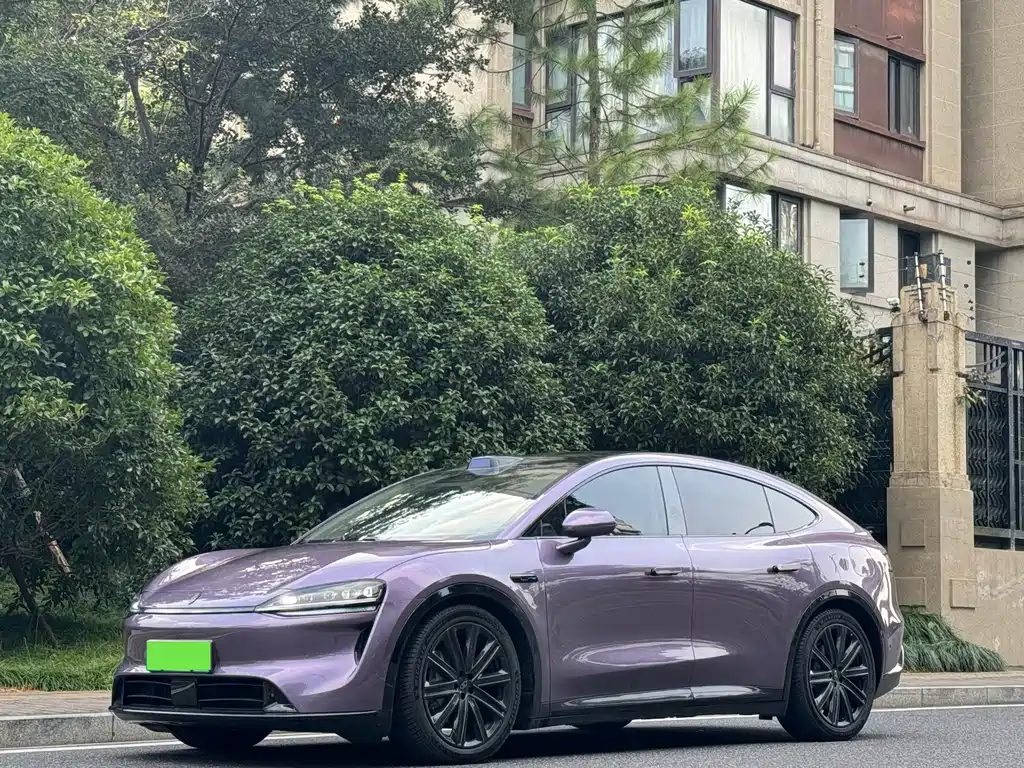 Zhijie Zhijie R7
