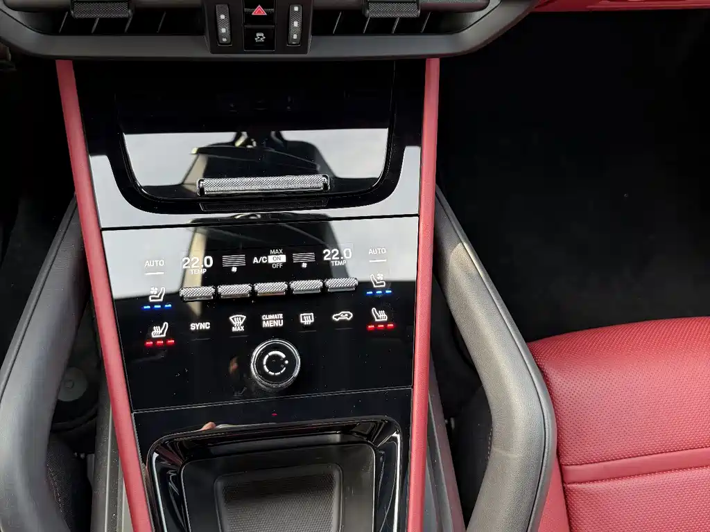 Porsche Cayenne 2025 Cayenne 3.0T