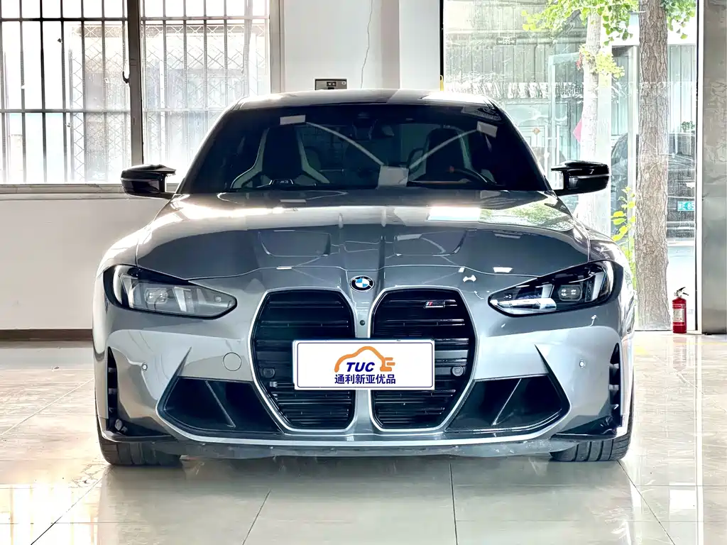 BMW M3 — миниатюра 2