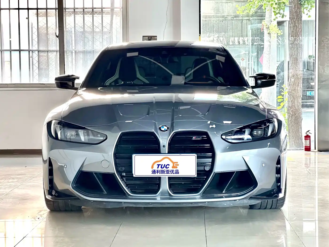 BMW M3