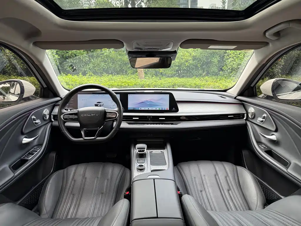 Fulwin Fengyun A8 — миниатюра 8