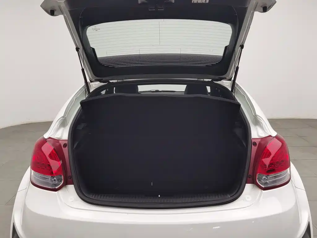 Hyundai Veloster — миниатюра 16