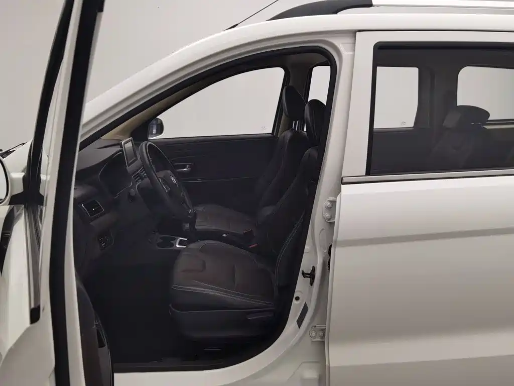 Fengguang Fengguang 330 — миниатюра 10