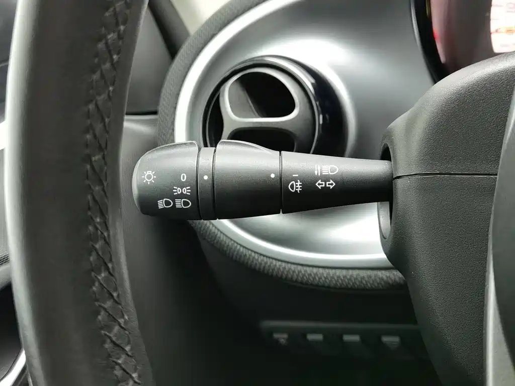 smart Smart Fortwo — миниатюра 21