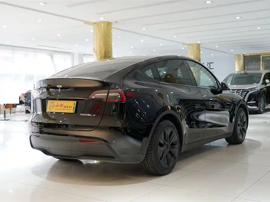 Tesla Model Y — фотографии объявления, Фото 15