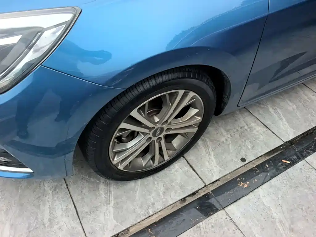 Chery Arrizo 5 — миниатюра 23