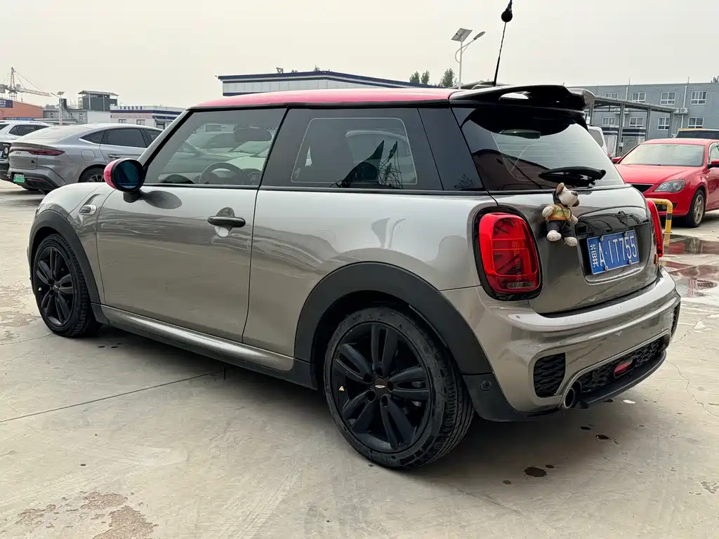 MINI Mini — миниатюра 6