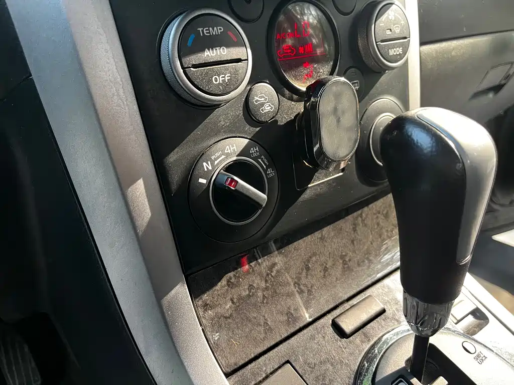 Suzuki Grand Vitara — миниатюра 15