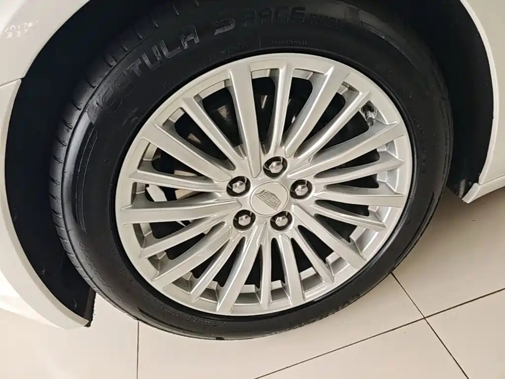 Cadillac CT6 — миниатюра 23