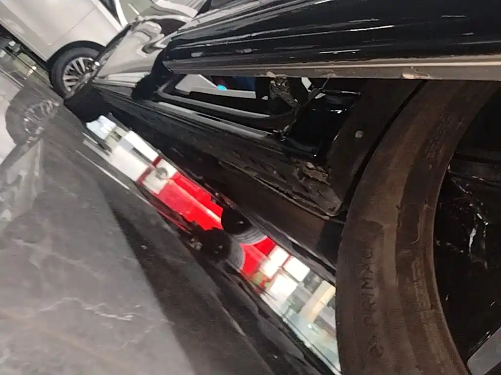 Hongqi Hongqi HQ9 — миниатюра 22
