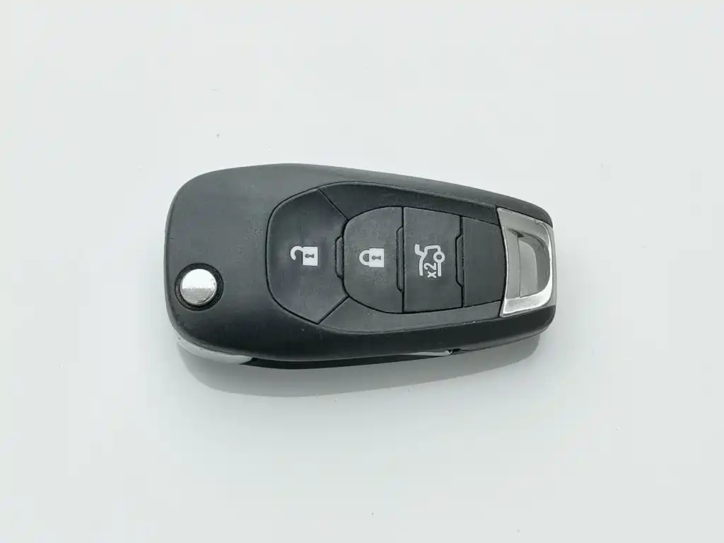 Chevrolet Cruze — миниатюра 19