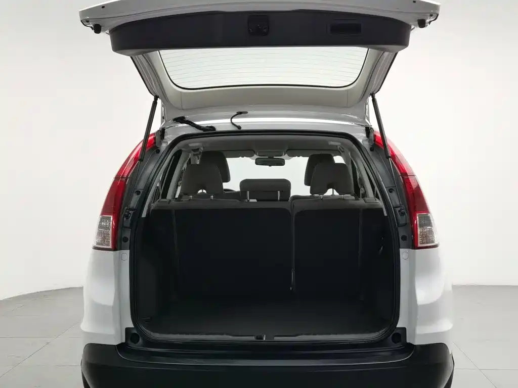 Honda CR-V — миниатюра 16