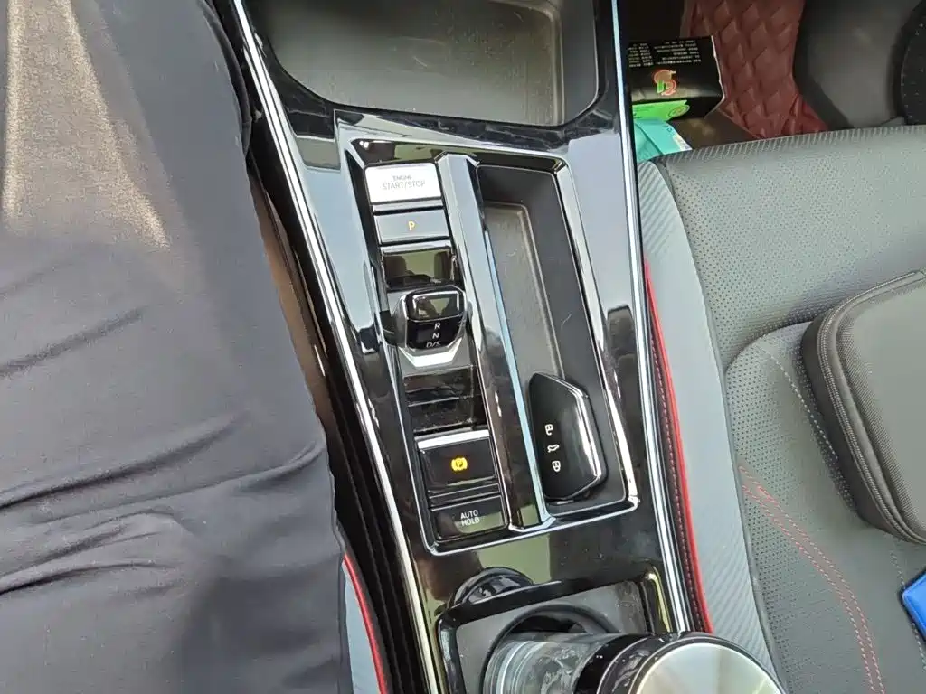 Volkswagen Lamando 2023 L 280TSI DSG