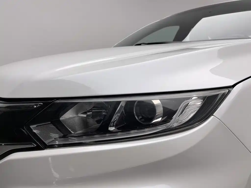 Honda XR-V — миниатюра 7