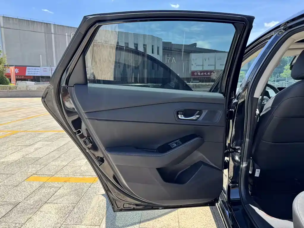 Honda Inspire — миниатюра 14