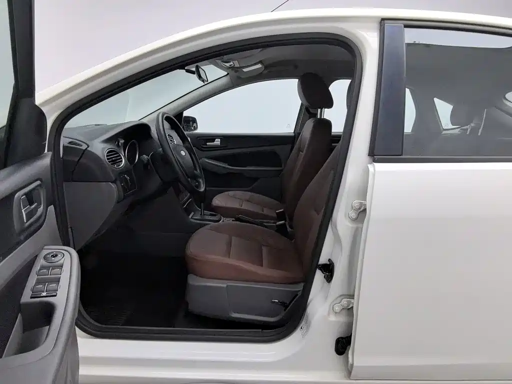 Ford Focus — миниатюра 10