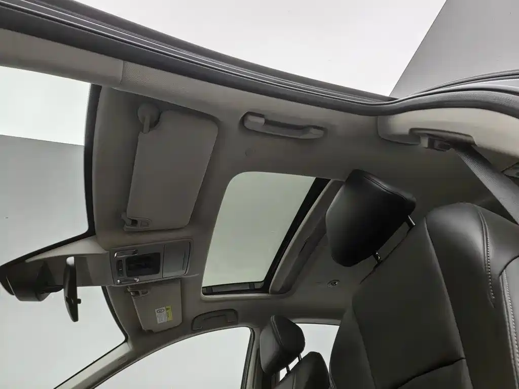 Honda Accord — миниатюра 14