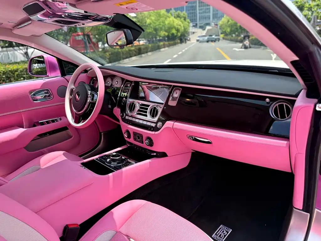 Rolls-Royce — фотографии объявления, Фото 6