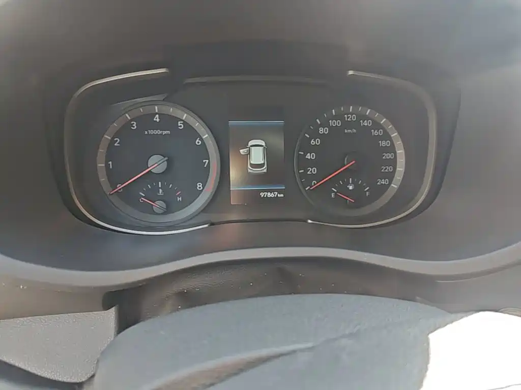 Hyundai ix35 — миниатюра 12