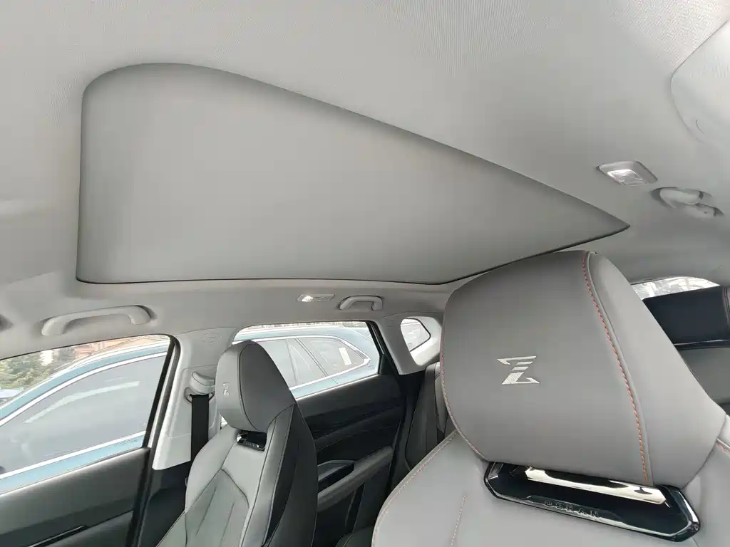 Oshan Oushang Z6 — миниатюра 10