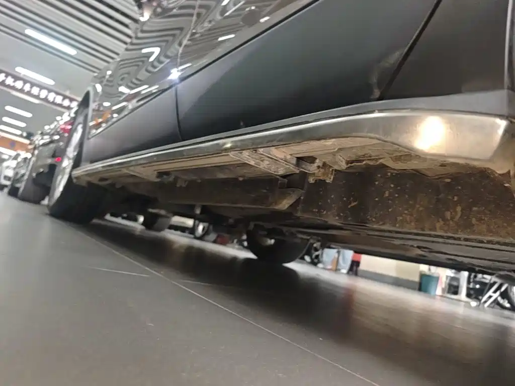 Buick Envision Plus — миниатюра 22