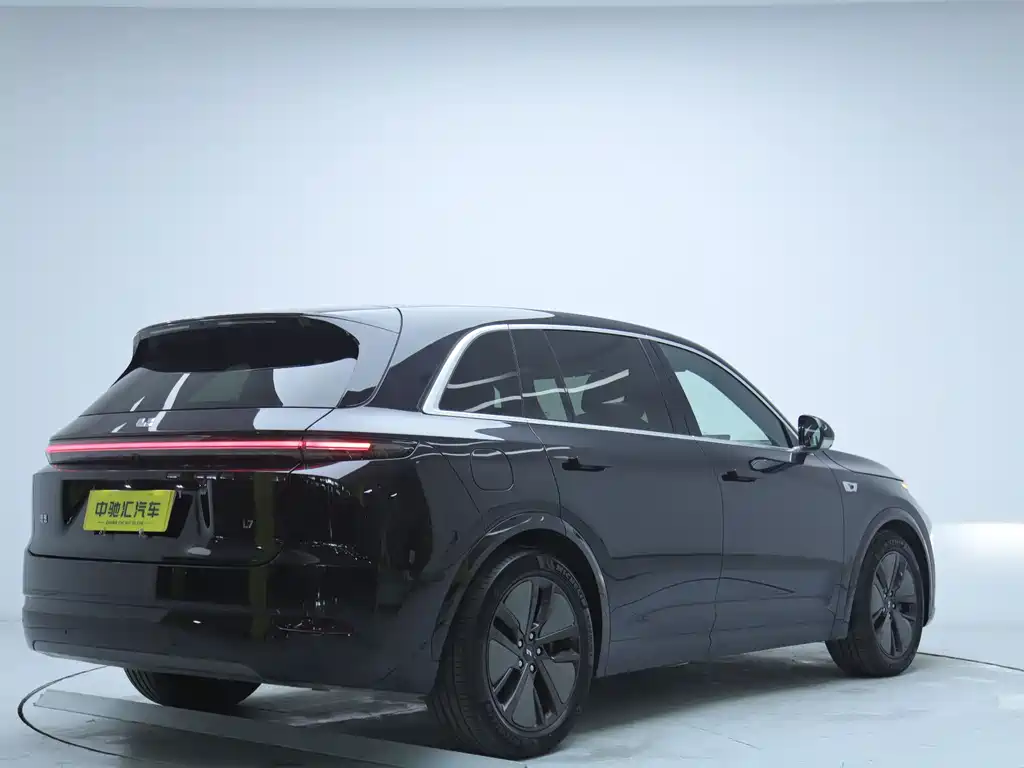 Li Auto IDEAL L7