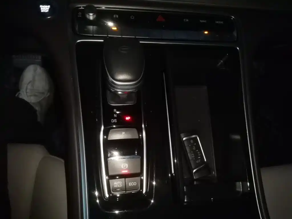 GAC Motor Trumpchi M8 — миниатюра 14