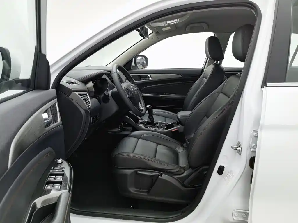 Changan CS75 — миниатюра 10