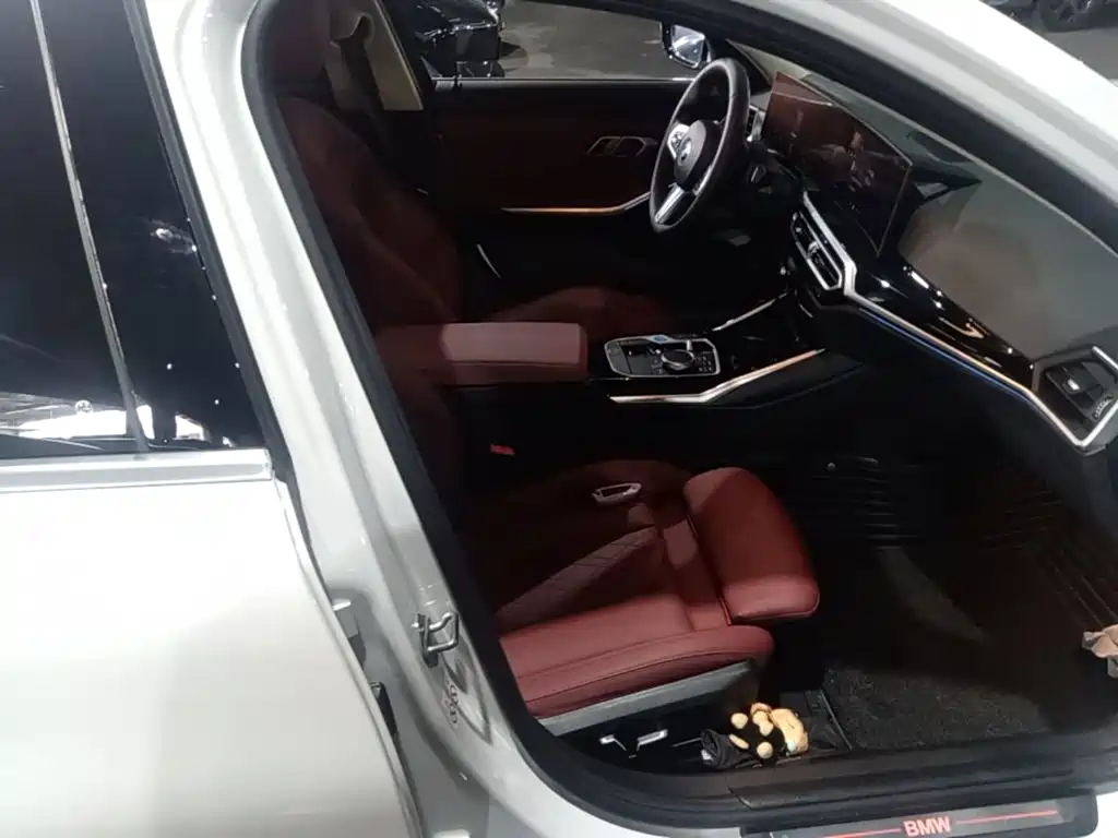 BMW i3 — миниатюра 25