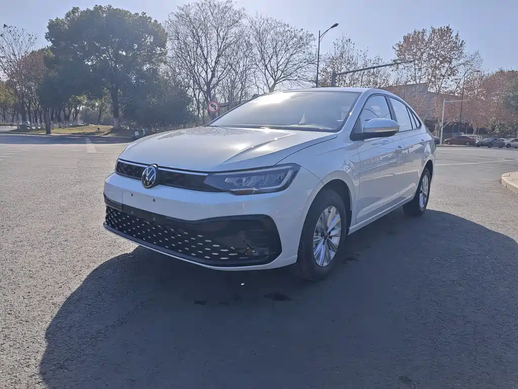 Volkswagen Lavida 0